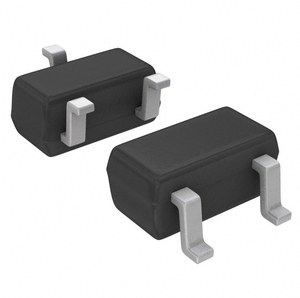 ทรานซิสเตอร์ 2SC5374A-TL-E SC-75 ของแท้ ชิ้นส่วนอิเล็กทรอนิกส์ RF TRANS NPN 10V 5.2GHZ SMCP - Product Image 1