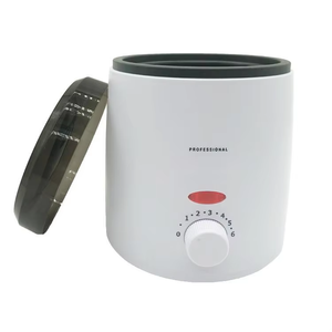 <span class=keywords><strong>Calentador</strong></span> <span class=keywords><strong>de</strong></span> Cera Caliente para Salón <span class=keywords><strong>de</strong></span> Belleza 2025, Mini <span class=keywords><strong>Calentador</strong></span> <span class=keywords><strong>de</strong></span> <span class=keywords><strong>Parafina</strong></span> Depilatorio sin Llama para Depilación - Product Image 2