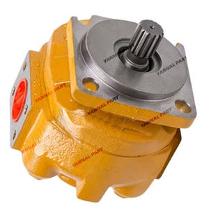 फुकुकावा लोडर के लिए इज़ुमी गियर पंप 341711-11000 - Product Image 1