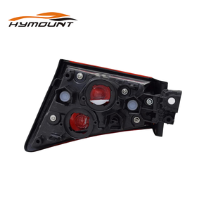 Feux arrière de voiture HYMOUNT de haute qualité pour <span class=keywords><strong>Prius</strong></span> ZVW52 2019 <span class=keywords><strong>2022</strong></span> 2020 <span class=keywords><strong>2021</strong></span> Prix d'usine Phares halogènes - Product Image 2