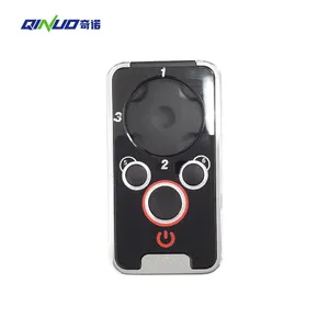 China Supplier Home Aarm 433Mhz 868Mhz Automatic Gate Opener 433Mhz remote control