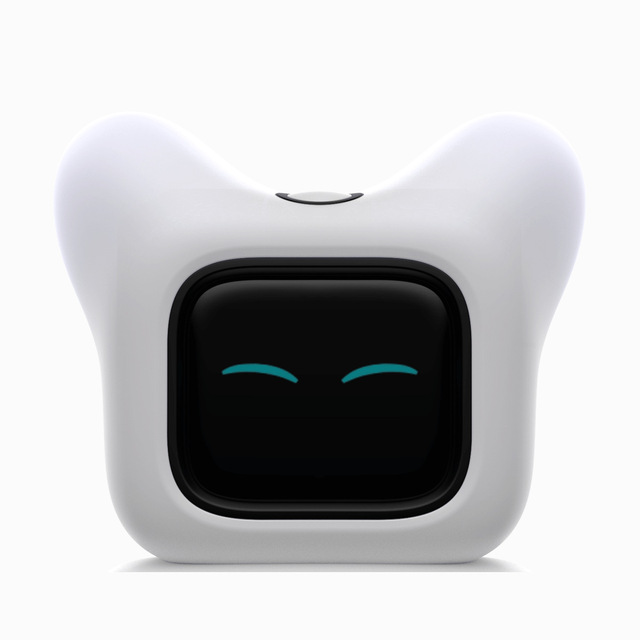 AI Xiao Zhi Electronic Pet AI Conversation Robot Emotional Companion DeepSeek Doubao Chat Girlfriend JL LED IPX7 Waterproof ANC