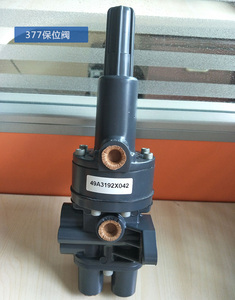 NEW-FISHER-STOCK 377D 377L 377U 377CW 377CCW ทริป - Product Image 2