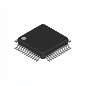 MCF51AG96VLF Embedded Electronics Component 48 LQFP Original One Stop Service - Product Image 1