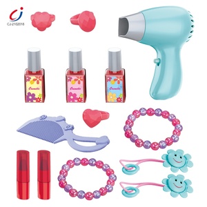 Nouvelle Arrivée : Ensemble <span class=keywords><strong>de</strong></span> Jeu Coiffeuse Princesse pour Enfants, Maquillage Beauté avec Couronne et Porte Ouvrante - Product Image 4