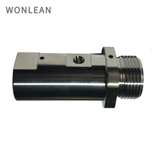 Repuestos para Chorro de Agua WONLEAN, Cuerpo de Válvula de Encendido/Apagado para Chorro de Agua, Piezas para Chorro de Agua - Product Image 2