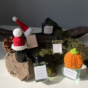 น้ำหอมกลิ่นดอกไม้-ผลไม้-ไม้หอมสุดหรูสำหรับผู้ชายและผู้หญิง กล่องสุ่มคริสต์มาสแบบขายส่งรุ่นใหม่ล่าสุด - Product Image 1