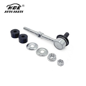 48830-42021 48830-0R010 SL-T225 Vente en gros de pièces automobiles HDE, biellette de stabilisation pour Toyota RAV4 - Product Image 1