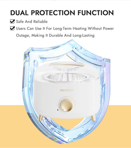 Sample Support Patented 500ml <b>Wax</b> Melter Durable And Long-Lasting DIY candle <b>warmer</b> for Adults Beginners - Product Image 4