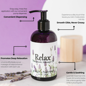 Aceite de Masaje Terapéutico Relajante, Fórmula Suave y Calmante para Salón de Belleza y <span class=keywords><strong>Spa</strong></span>, Hidratación Corporal Completa, Empaque Personalizado, Suministro al por Mayor - Product Image 5