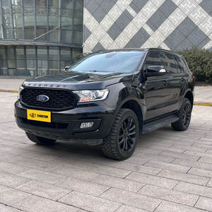 <span class=keywords><strong>Ford</strong></span> Everest 2020 Sport 2.3L GTDi 4WD de segunda mano, SUV de lujo de 5 asientos, gasolina, transmisión automática, volante a la izquierda, tamaño mediano - Product Image 1