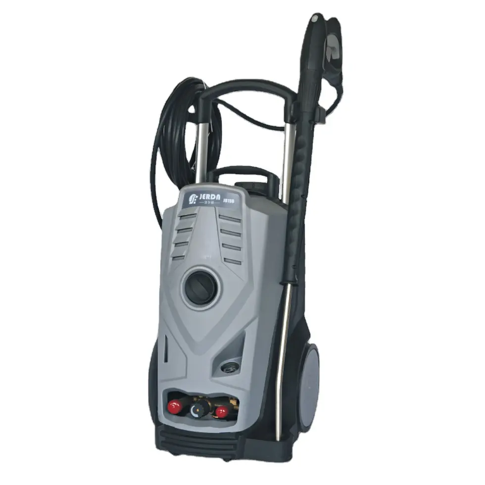 Innovative Products Electric High Pressure Washer Portable Pressure Washer Pump Car Washer