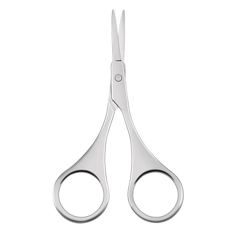 กรรไกรตัดขนคิ้ว