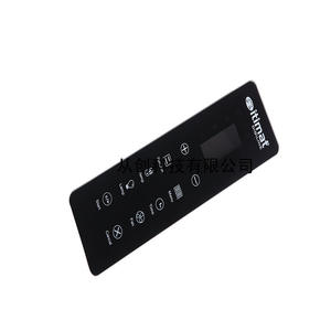 แผงกระจก Gorilla Glass อัจฉริยะแบบกำหนดเองได้ ราคาประหยัด พร้อมกระจกนิรภัยแบบพิมพ์ซิลค์สกรีน สำหรับใช้งานกลางแจ้ง เช่น ห้องครัวพลังงานแสงอาทิตย์ และเรือนกระจก - Product Image 1