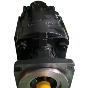 Bomba de engranajes de alta presión 400910-00316, 280 cc, 5 etapas, 300 bar, 1 año de garantía para talleres de reparación de maquinaria - Product Image 5