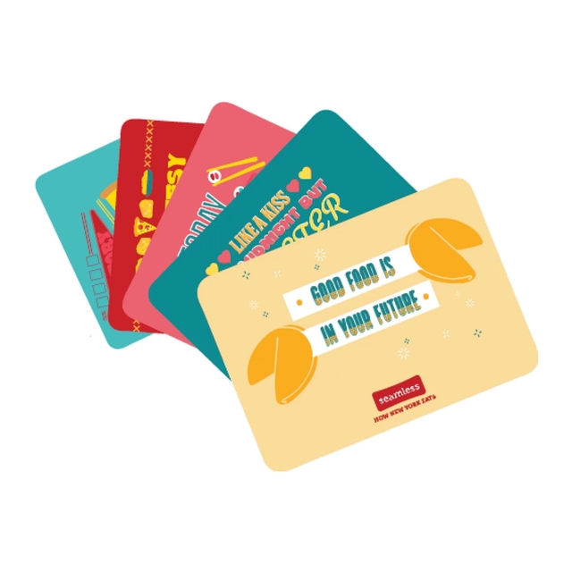 Quality Durable Custom Printing PVC Google Play Code Gift Card