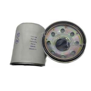 14524171 Piezas de Maquinaria de Construcción, Bomba para Camión, Camión de Bomberos, Camión Tractor, Filtro de Combustible P502382 56203400 104207040 J8631010 - Product Image 1