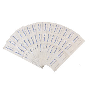 Penjualan Terbaik tisu alkohol grosir handuk basah massal tisu antiseptik - Product Image 3