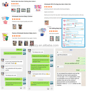 Tedmimak In Grossetto Set <span class=keywords><strong>3</strong></span> Pezzi Abbigliamento <span class=keywords><strong>Neonato</strong></span>: Fascia per Capelli, Maglietta e Pantaloncini, Misure Miste per Bambina, da 6-12 <span class=keywords><strong>Mesi</strong></span> - Product Image 5