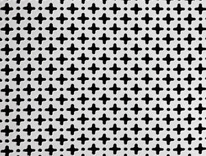 Vente en gros de panneaux de treillis métallique perforé en fil d'acier galvanisé de haute qualité, fabrication sur mesure, filtration, tissage personnalisé HUANJI - Product Image 4