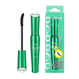 Máscara de Pestañas Rizadora, Resistente al Agua, a Prueba de Manchas, de Larga Duración, Voluminizadora y Alargadora para Maquillaje de Pestañas, Maquillaje al por Mayor - Product Image 6