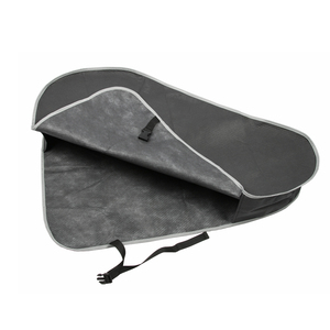 Couverture de protection d'attelage de caravane personnalisée, Style boucle, couverture imperméable universelle <span class=keywords><strong>pour</strong></span> <span class=keywords><strong>remorque</strong></span> - Product Image 3