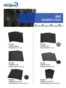 Điều hòa không khí thời tiết dải nhiệm vụ nặng nề cửa sổ con dấu NBR + PVC bọt - Product Image 2