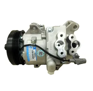 XD1402 506041-0181 5060411000 Auto air conditioning ac compressor for Suzuki Vitara 2.7