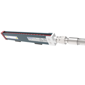 แท่งอิออน QP-<span class=keywords><strong>F35B</strong></span> สำหรับอุตสาหกรรม กำจัดไฟฟ้าสถิต ขายส่งสำหรับมืออาชีพ - Product Image 6