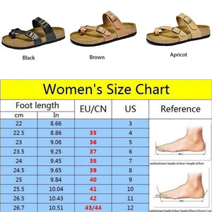 Sıcak satış 39 açık Sandal yürüyüş erkek mantar ayak yatak sandalet yürüyüş spor plaj EVA yaz ayakkabı yazlık terlik diğer, pu - Product Image 5