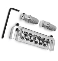 <strong>Best</strong> <strong>Selling</strong> Silver 6 Six String <strong>Electric</strong> <strong>Headless</strong> Bass <strong>Guitar</strong> Bridge Pull String Board with Screw