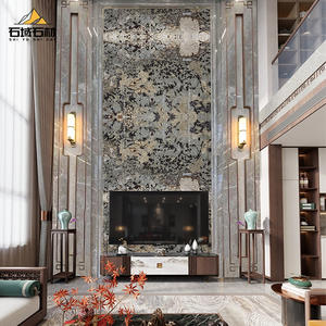 Plaque <span class=keywords><strong>de</strong></span> marbre à prix abordable, panneau <span class=keywords><strong>de</strong></span> marbre <span class=keywords><strong>de</strong></span> qualité supérieure, dalle <span class=keywords><strong>de</strong></span> marbre professionnelle pour cuisine, salon, <span class=keywords><strong>salle</strong></span> à manger, carrelage <span class=keywords><strong>de</strong></span> sol stratifié - Product Image 1