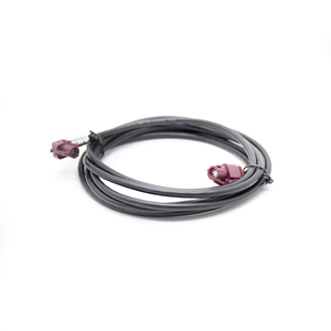 Connecteurs automobiles HSD, câble HSD LVDS femelle-femelle, Dacar 535 pour broche de refroidissement par air ATC - Product Image 3