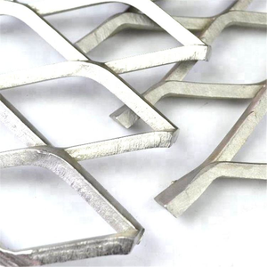 Meilleur <span class=keywords><strong>prix</strong></span> pour les filtres en maille métallique expansée en acier inoxydable - Service de découpe technique perforée disponible - Product Image 2