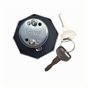 <span class=keywords><strong>Tapa</strong></span> de Tanque de <span class=keywords><strong>Gasolina</strong></span> MB022737 para Mitsubishi L-300/L-200 Isuzu OLIVER - Product Image 5