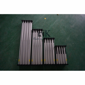 Sân khấu Thiết kế sàn Catwalk tùy chỉnh độc đáo cho buổi trình diễn thời trang/cho các buổi hòa nhạc/cho hiệu suất - Product Image 4