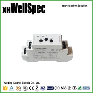 रिले जीपीएस कैंबस रिले मॉड्यूल xh6312h33 5a ac/dc 24-240v v - Product Image 3