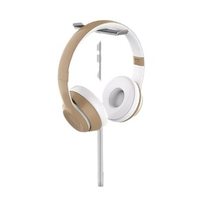 Soporte Acrílico para Apple Pencil y Auriculares, Color Plateado, Gran Venta - Product Image 3
