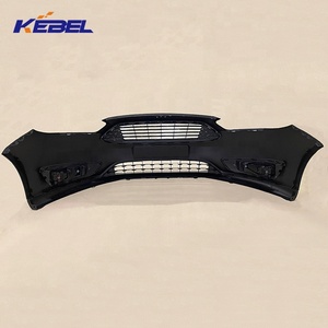 KEBEL Kit Paraurti Anteriore a Prezzo all'Ingrosso <span class=keywords><strong>Dimensione</strong></span> OEM Kit Paraurti Anteriore per Auto per <span class=keywords><strong>Ford</strong></span> <span class=keywords><strong>Focus</strong></span> 2015 2016 2017 2018 - Product Image 5