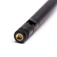 Antenne UWB Rubber Duck 1,5 GHz 1,5G haute fréquence pour drone FPV RP SMA mâle femelle
