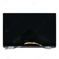 Riss Laptop LCD Display Screen Complete Assembly For Dell XPS 15 9575 15.6インチ