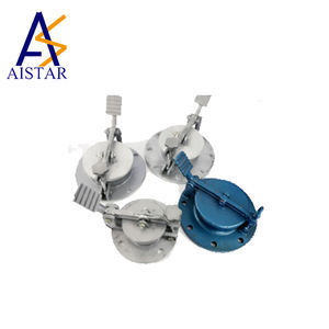 Opslagtankmeter Luik Maatvoering/Meterluik Fabrikant - Product Image 5