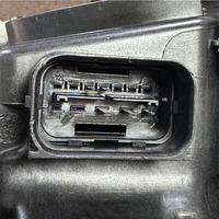 Remplacement pour BMW X3 X4 G01 G02 2018-2021 Phare LED non adaptatif côté passager droit version US sans modules 8739652