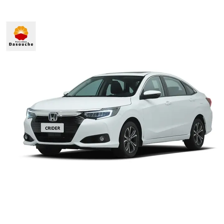 Honda Crider Lingpai 1.0T 180Turbo CVT Automatisches Benzin Auto Top Qualität 0km Gebrauchtwagen Großhandel Honda Crider 1.0T Neuwagen