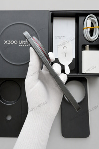 Suministro al por Mayor de Teléfonos Móviles Usados de Grado A+ VI VO X300 Ultra de 6.82 Pulgadas Elite Gen5, 6600 mAh, en Buen Estado, Desbloqueados, de Segunda Mano - Product Image 6