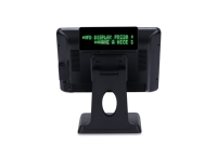 Nuevo Sistema POS 2026 con Pantalla para Clientes o Pantalla Doble VFD, Caja Registradora Todo en Uno, Máquina POS con Windows