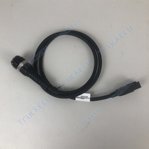 Câble Vocom 88890306, câble de diagnostic 8 broches, câble de transfert, diagnostic de camion et d'excavatrice Vocom, interface Vocom 88890300 - Product Image 5