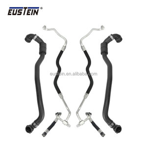 1772003751 1772003100 1772001651 pièces automobiles tuyau d'eau de refroidissement moteur tuyau de radiateur pour Mercedes Benz W205 W463 - Product Image 1