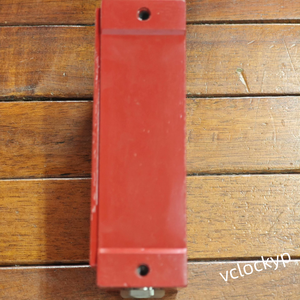 Transmisor Leuze LS 78/7 20547 100/220V Usado - Product Image 1
