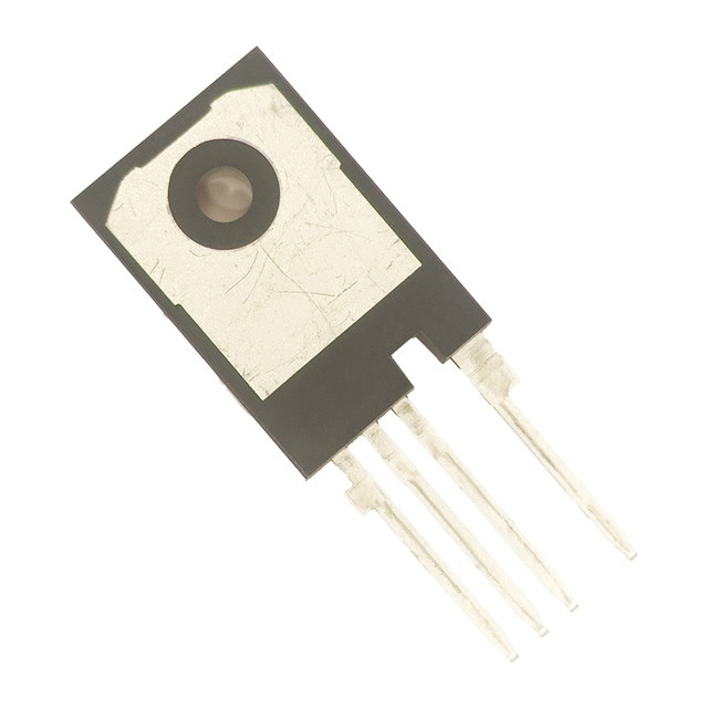 New Product 650V 1200V Sic Schottky Diodes 10A-60A 1.4VF Silicon Carbide TO247-3 Package Aolittel New Energy